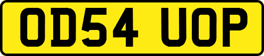 OD54UOP