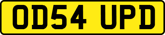 OD54UPD