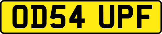 OD54UPF