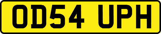 OD54UPH