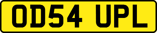 OD54UPL