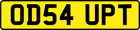 OD54UPT