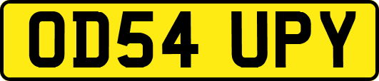 OD54UPY
