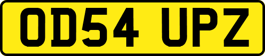 OD54UPZ