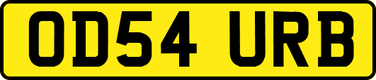 OD54URB
