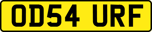 OD54URF