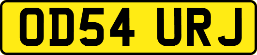 OD54URJ