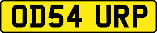 OD54URP
