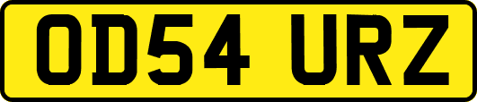 OD54URZ