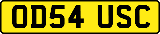OD54USC