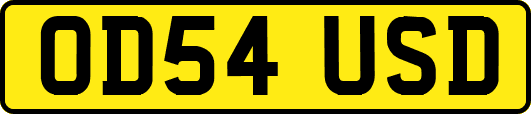 OD54USD