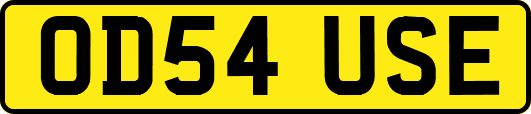 OD54USE