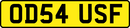OD54USF