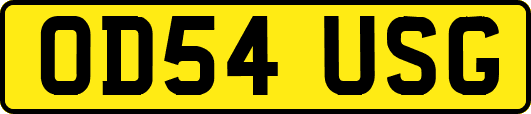 OD54USG