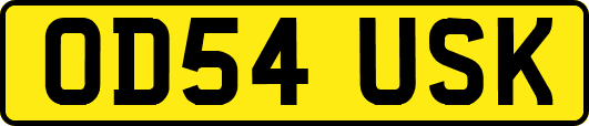 OD54USK