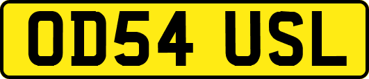 OD54USL
