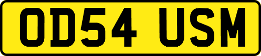 OD54USM