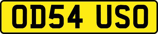 OD54USO