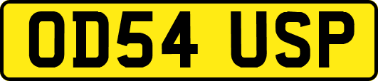 OD54USP