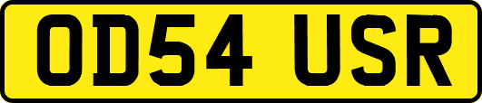 OD54USR