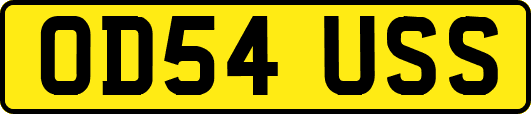 OD54USS