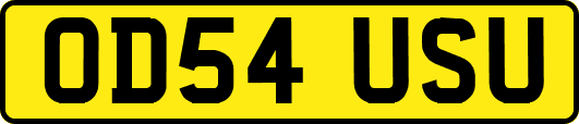 OD54USU