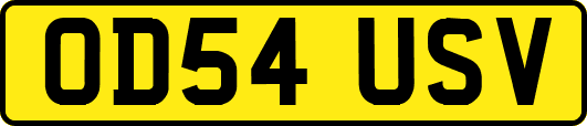 OD54USV