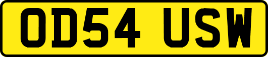 OD54USW