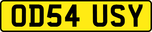 OD54USY