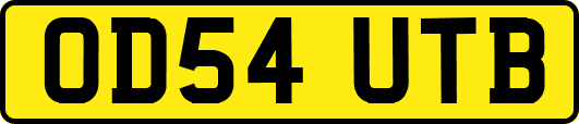 OD54UTB