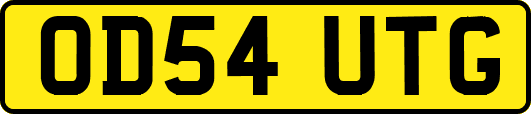 OD54UTG