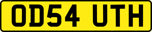 OD54UTH