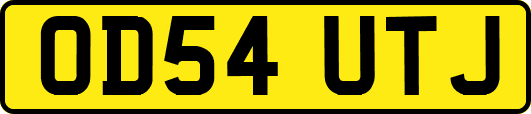 OD54UTJ