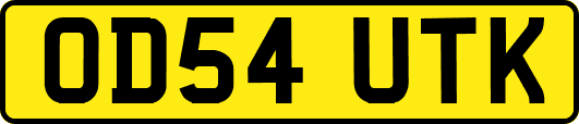 OD54UTK