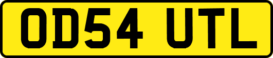 OD54UTL