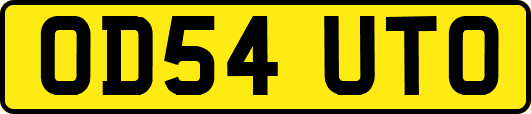 OD54UTO