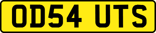 OD54UTS