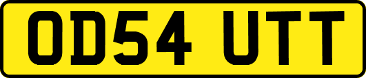 OD54UTT