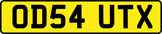 OD54UTX
