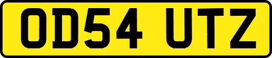 OD54UTZ