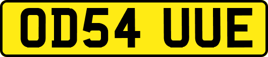 OD54UUE