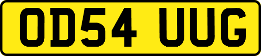 OD54UUG