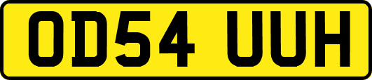 OD54UUH
