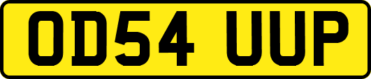 OD54UUP