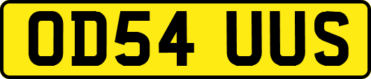 OD54UUS