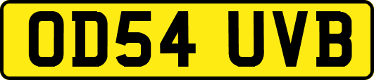OD54UVB