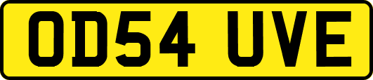 OD54UVE