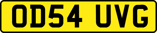 OD54UVG