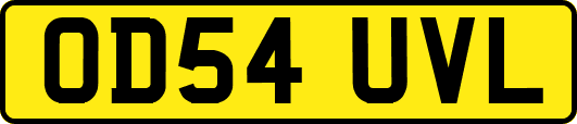 OD54UVL