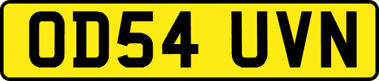 OD54UVN